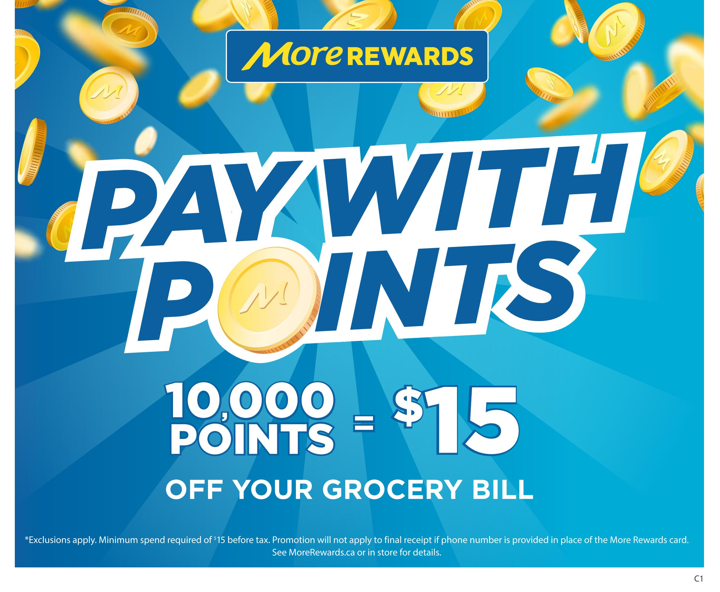Save-On-Foods - Saskatchewan - Weekly Flyer Specials - Valid from July 2 to 8, 2026 - Page 31