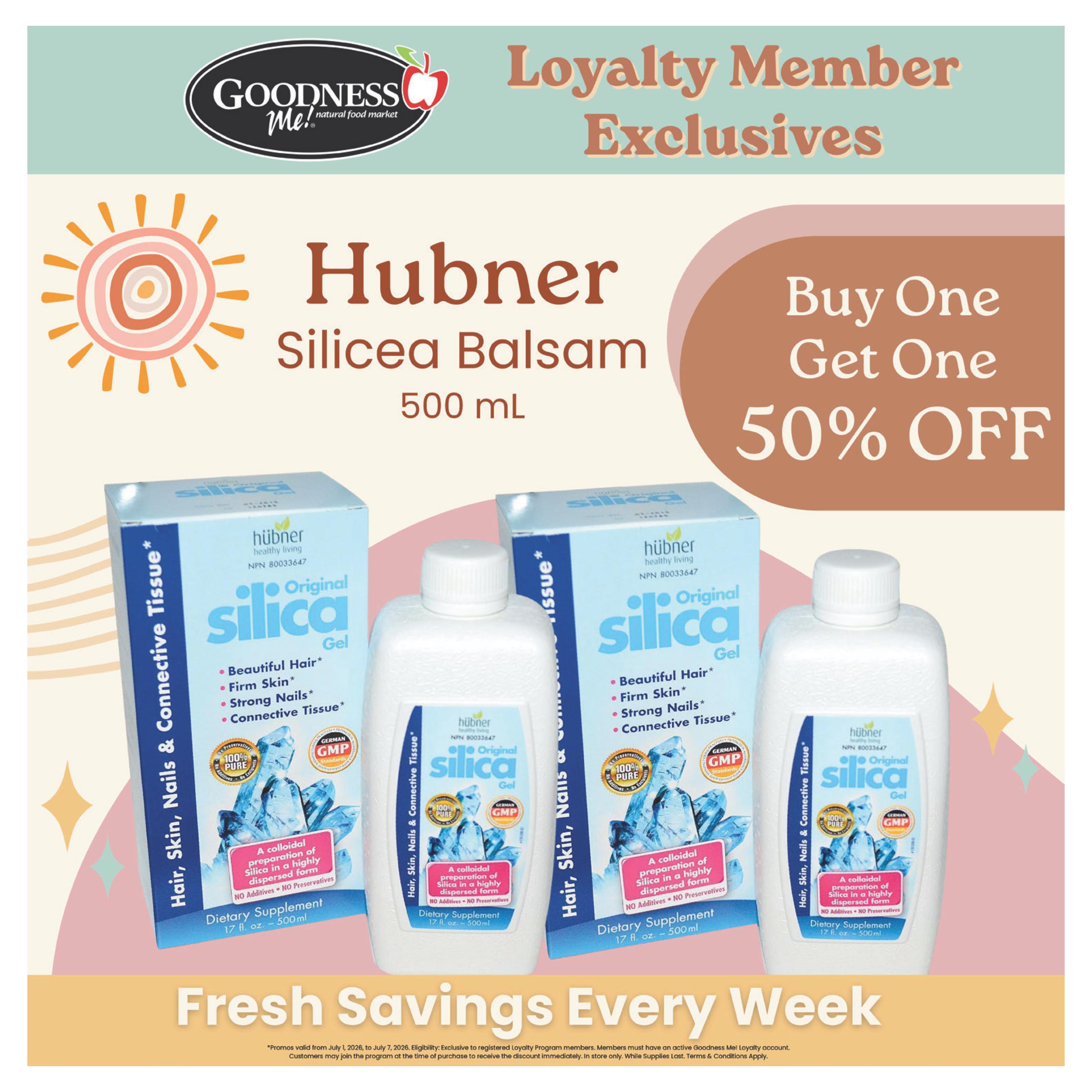 Goodness Me! - Weekly Flyer Specials - Valid from July 1 to 7, 2026 - Page 13