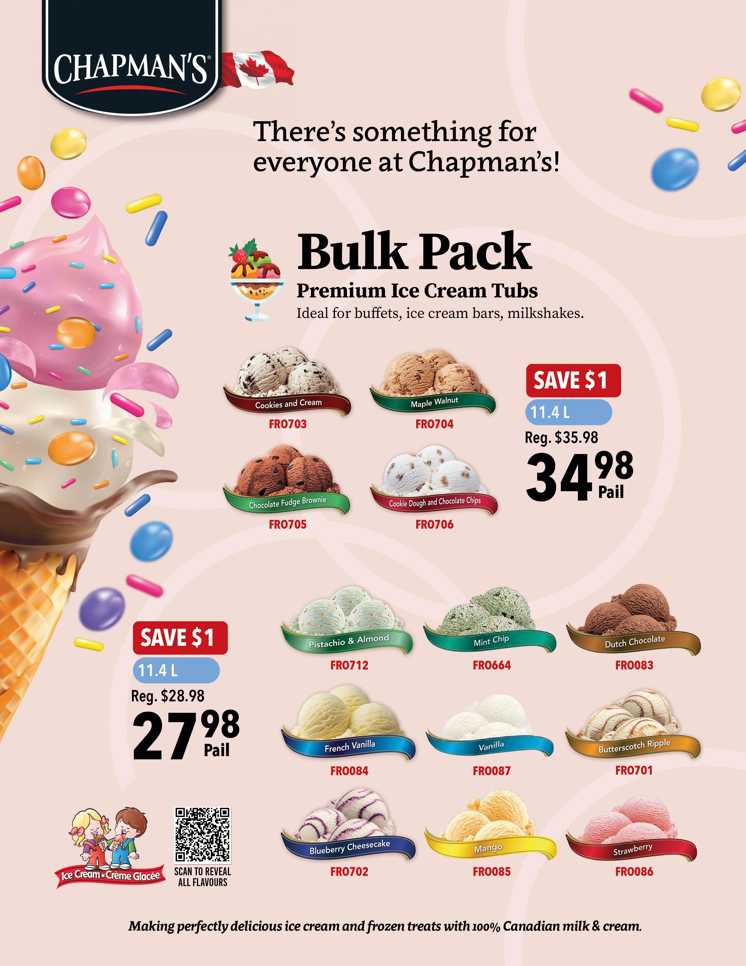A1 Cash & Carry - Flyer Specials - Valid from July 1 to 31, 2026 - Page 4