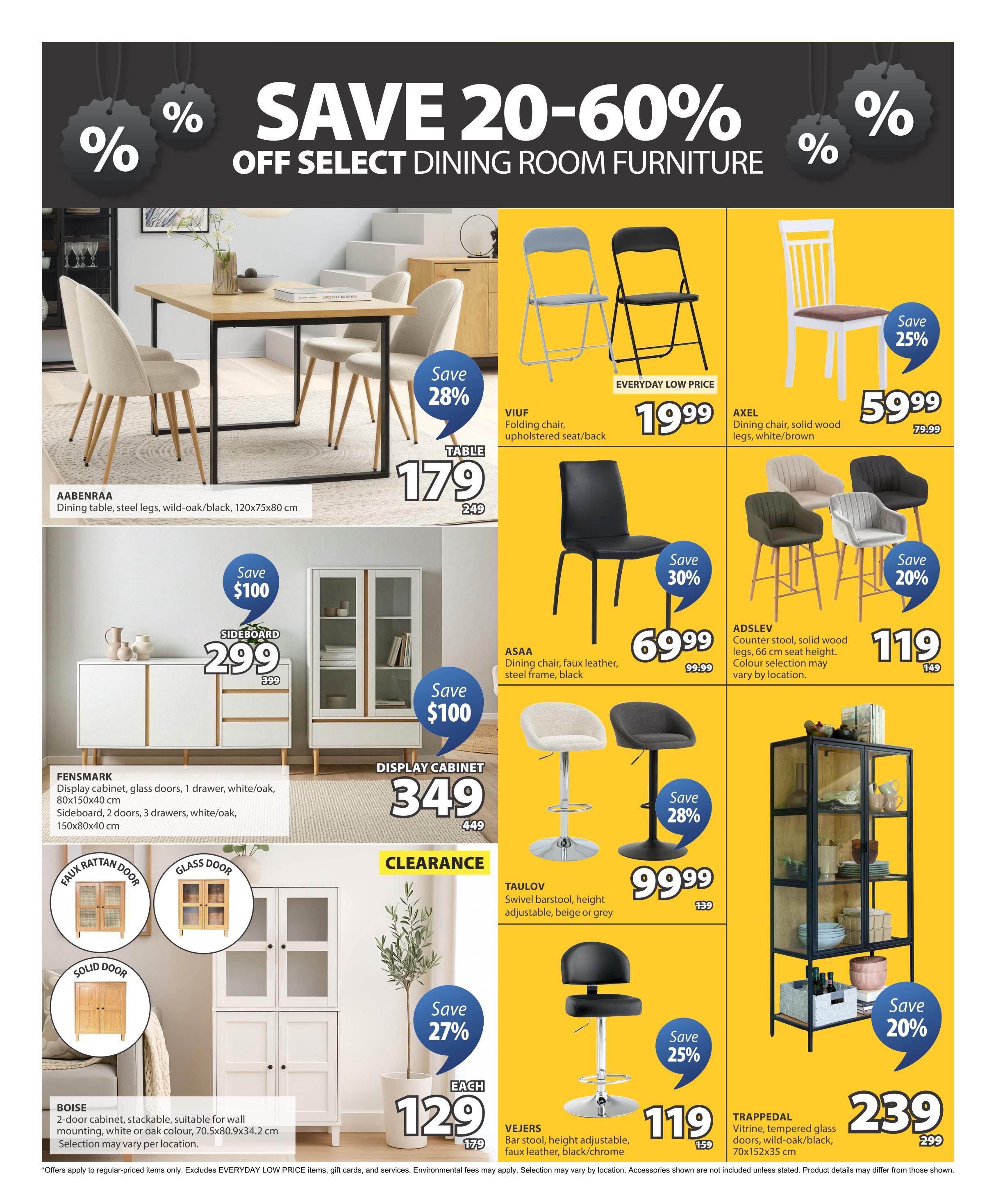 Jysk - Flyer Specials - Valid from July 2 to 15, 2026 - Page 10