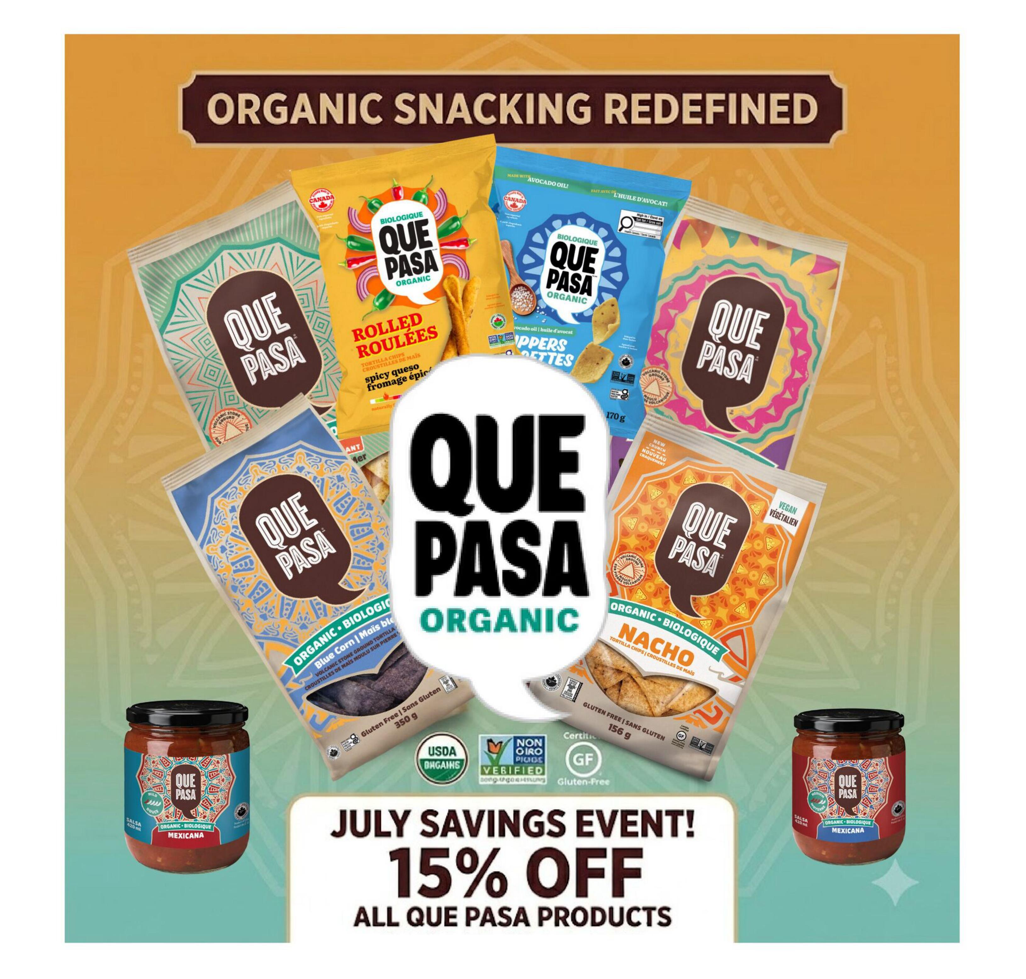 Community Natural Foods - Flyer Specials - Valid from July 2 to August 5, 2026 - Page 11