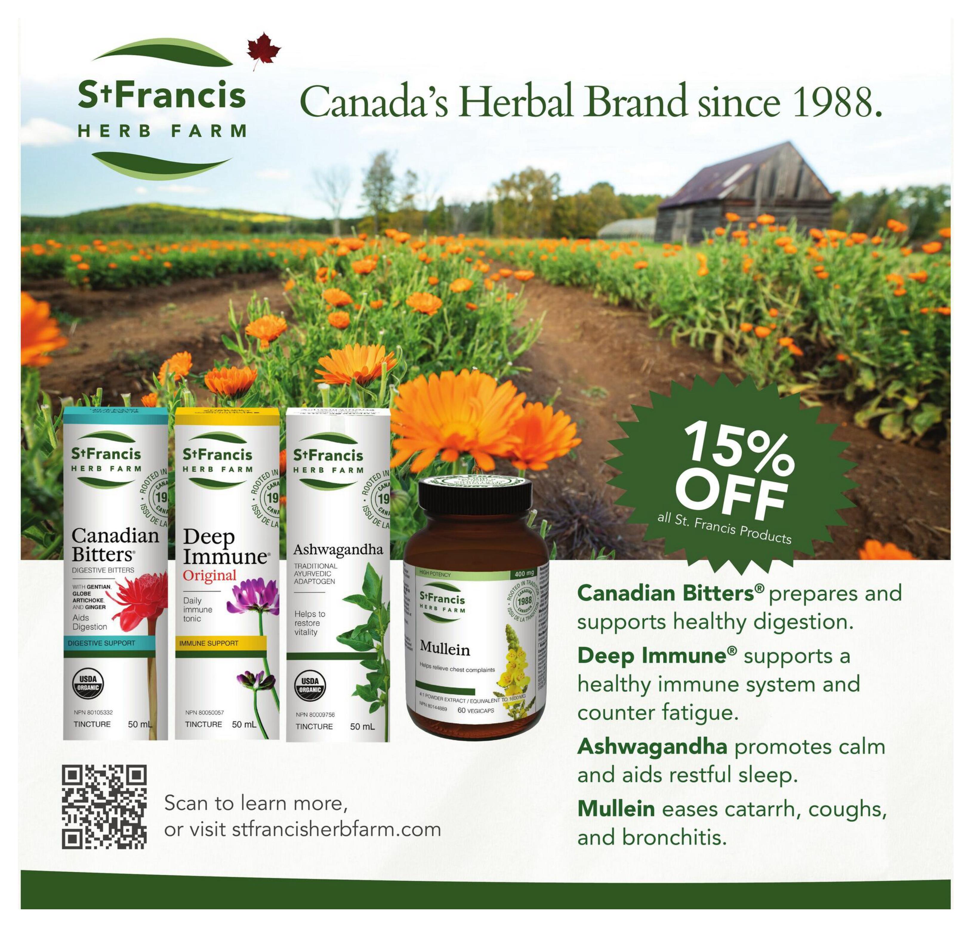 Community Natural Foods - Flyer Specials - Valid from July 2 to August 5, 2026 - Page 13