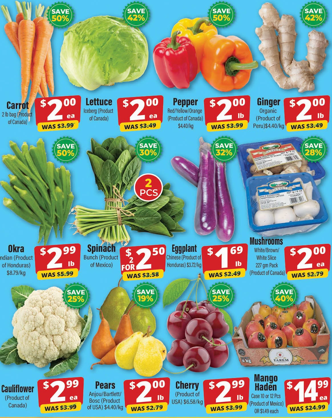 Iqbal Halal Foods - Weekly Flyer Specials - Valid from July 2 to 8, 2026 - Page 6