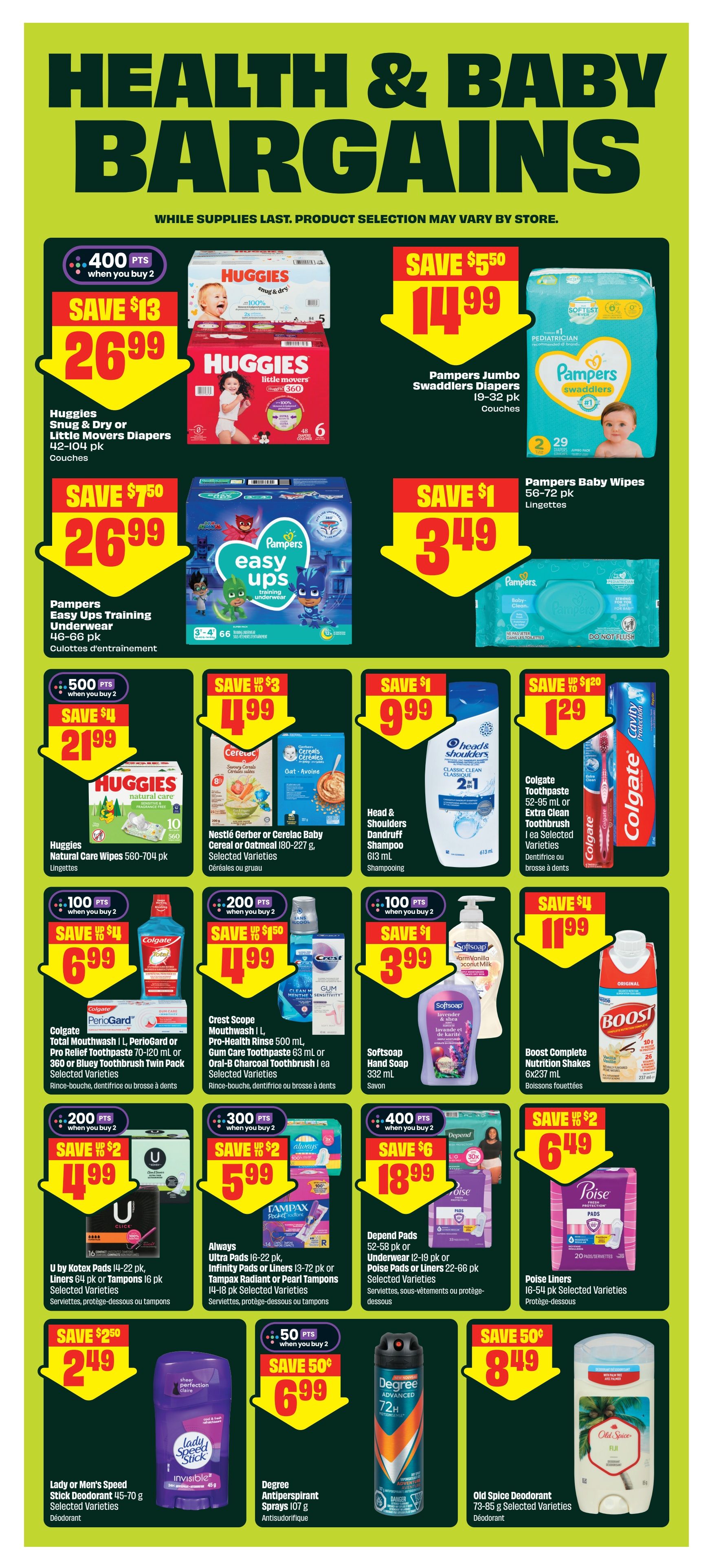 FreshCo - Ontario - Chalo ! - Valid from July 16 to 22, 2026 - Page 10