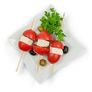 Appetizers Recipes