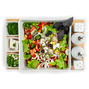 Holidays & Entertaining Recipes