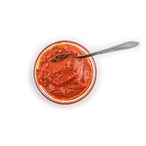 Sauces & Condiments Recipes