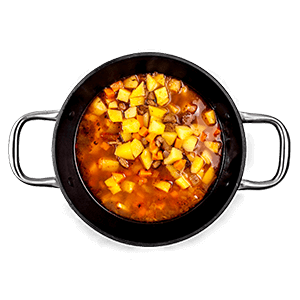 Soups Recipes