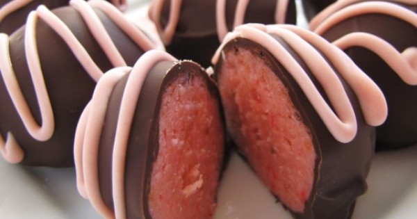 Cake Balls