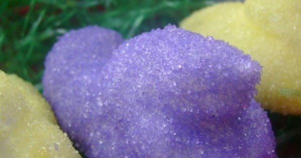 Emily's Famous Marshmallows