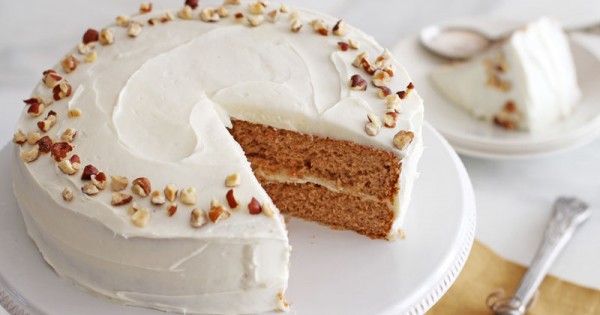 Cream Cheese Frosting