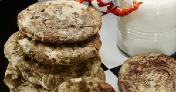 Tony the Tiger™ Cookies