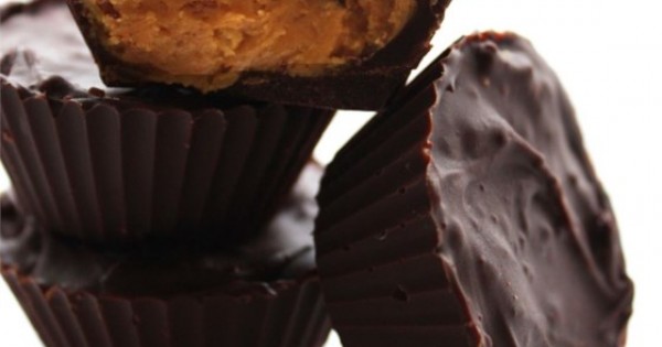 Chocolate Peanut Butter Cups