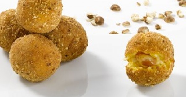 Arancini di riso - Rice Balls