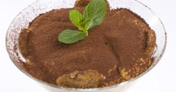 Tiramisù
