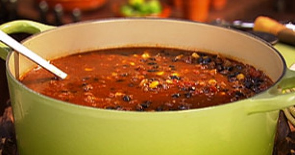 Taco Soup