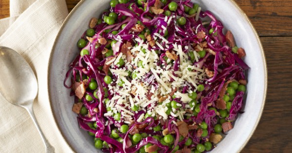 Red Ribbons & Green Pearls