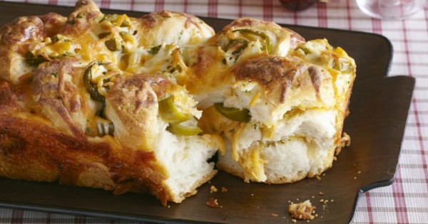 Mexican Monkey Bread