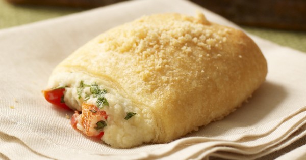 Savoury Parmesan Bites