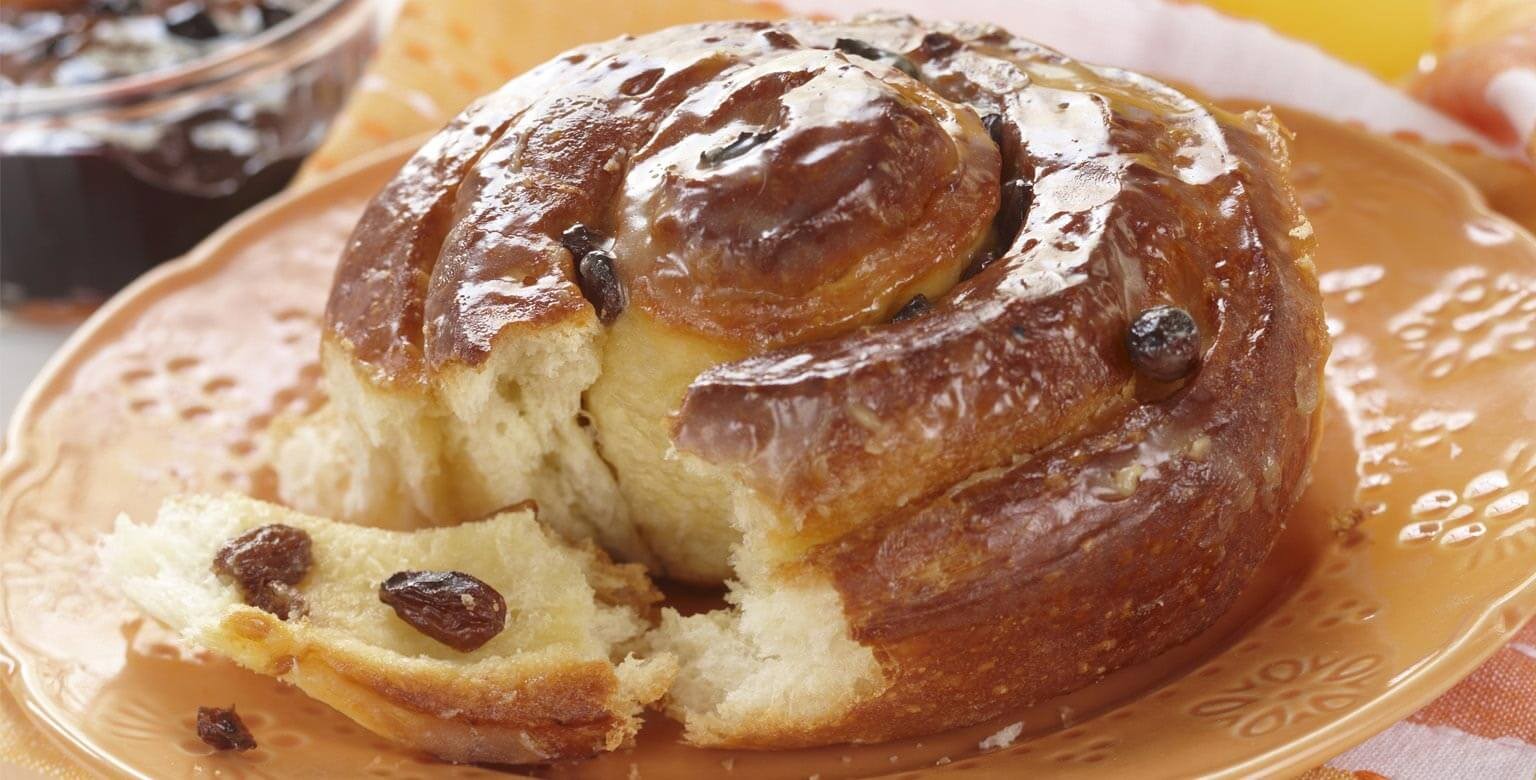 Chelsea Buns-image