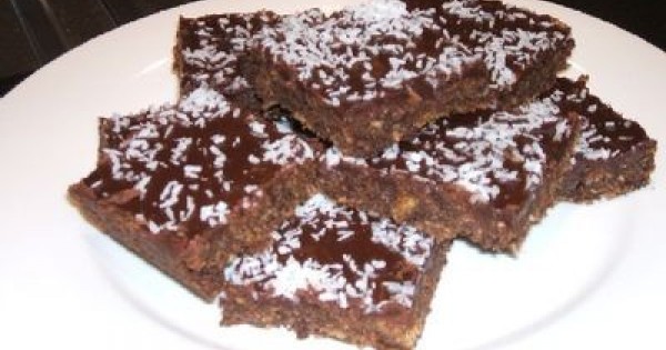 American Crunch Slice