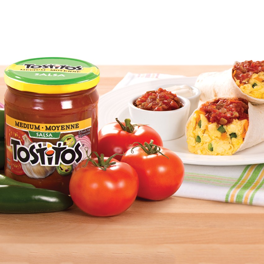 Breakfast Burrito-image