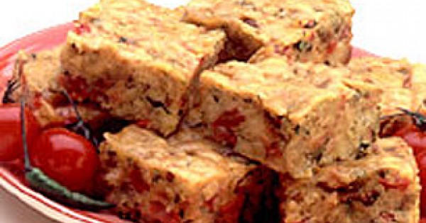 STOVE TOP Mexican Cornbread