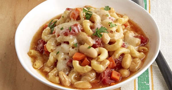 Pasta e Fagioli
