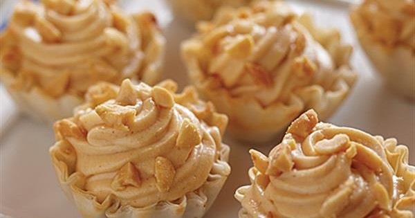 Decadent Chocolate Peanut Butter Bites