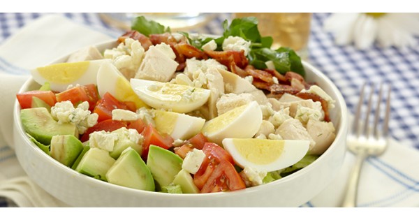 Cobb Salad