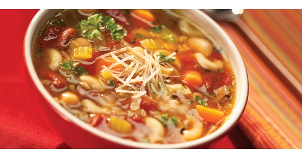Italian Minestrone