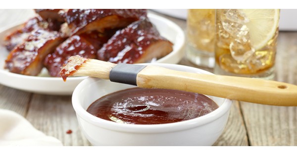 Southern Style Barbecue Sauce