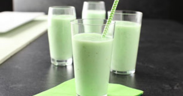 Leprechaun Shake