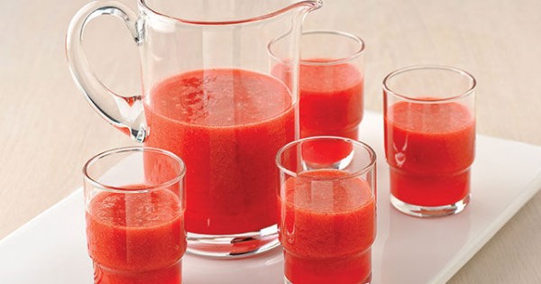 Berry Lemonade Coolers