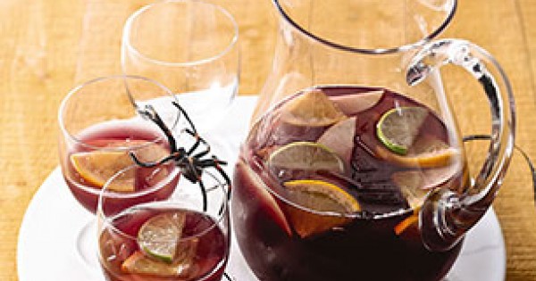Vampire Sangria