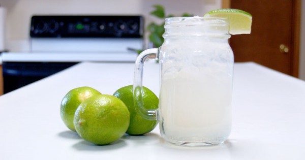 Moscow Mule Cocktail