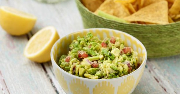 Guacamole