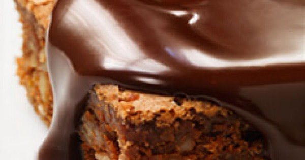 Classic Chocolate Brownie