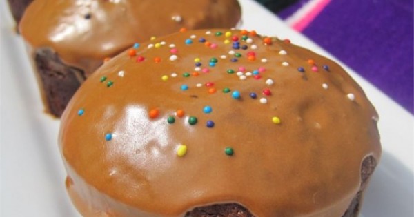 Mexican Chocolate Cake