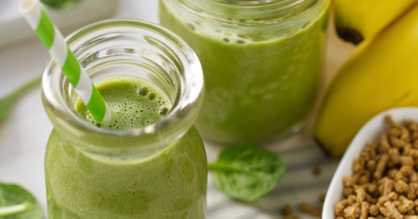 Green Smoothie