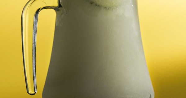 Frozen Limeade Margarita