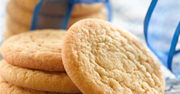 Brown Sugar Cookies