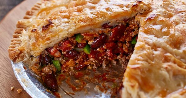 Chili Pie