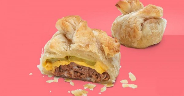 BBQ Cheese Burger Slider Bundles