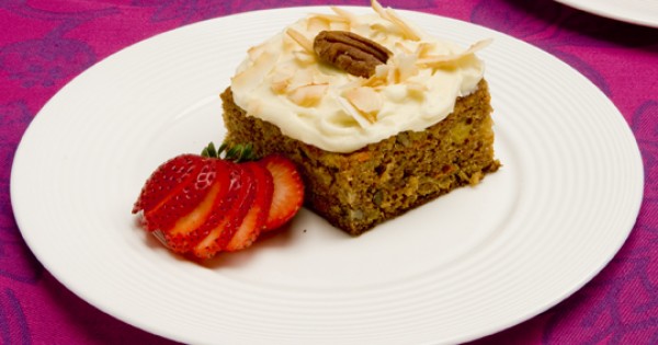 Canada’s Best Carrot Cake with Cream Cheese Icing CBC Best Recipes Ever