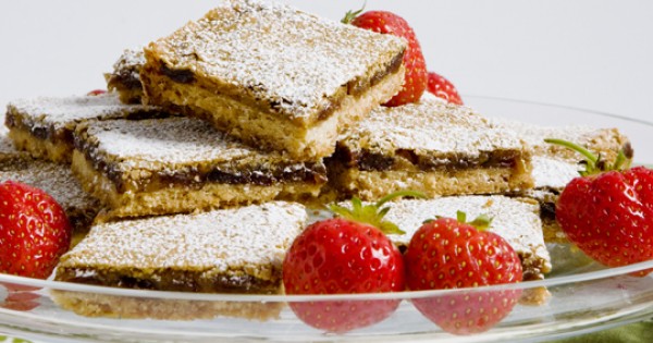 Butter Tart Squares CBC Best Recipes Ever