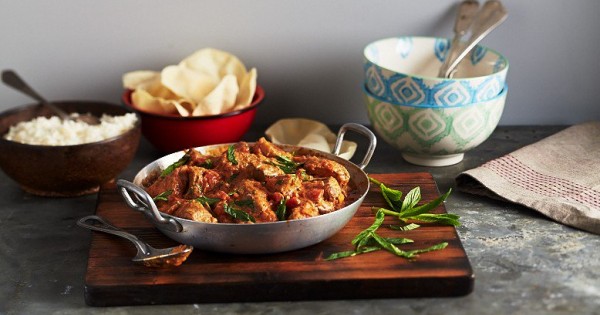 Rogan Josh