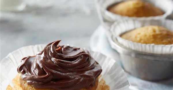 Make Just 6 Cupcakes