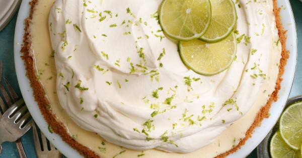 Key Lime Pie