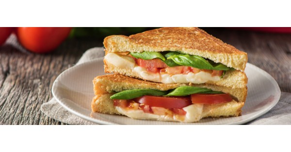 Caprese Sandwich